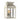 Aplique de pared para exterior Elstead Lighting (WESTMINSTER-PN) Westminster de latón macizo, vidrio E27