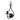 Aplique de pared Elstead Lighting (WM1) Windermere hierro forjado E14