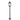 Farola Elstead Lighting (WX4) Wexford metal, vidrio E27